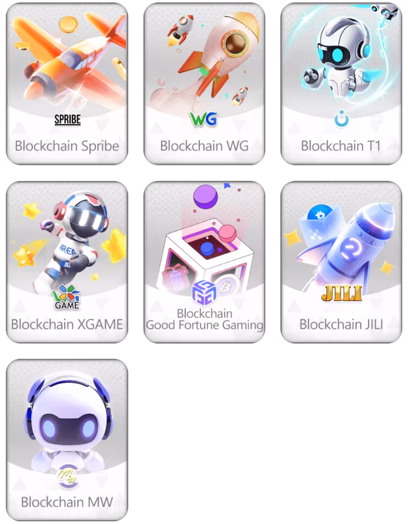 BLockchain 13win20